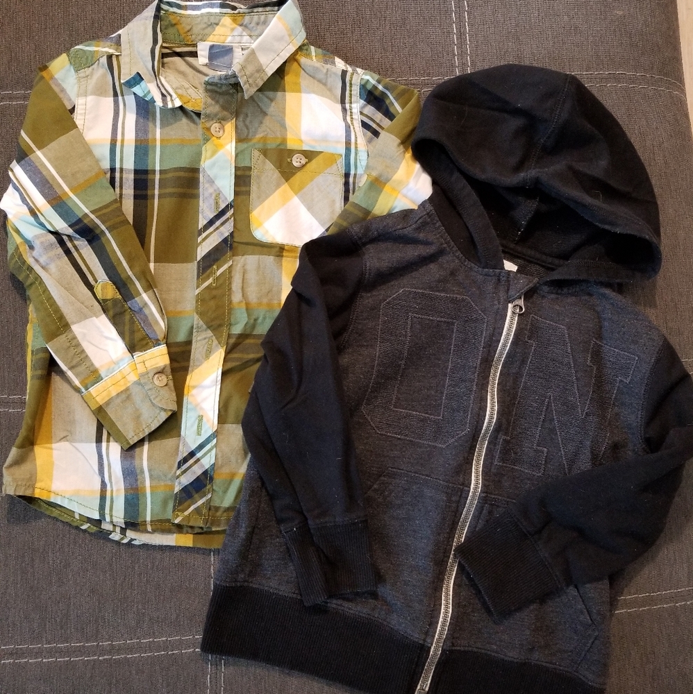 Old Navy Bundle